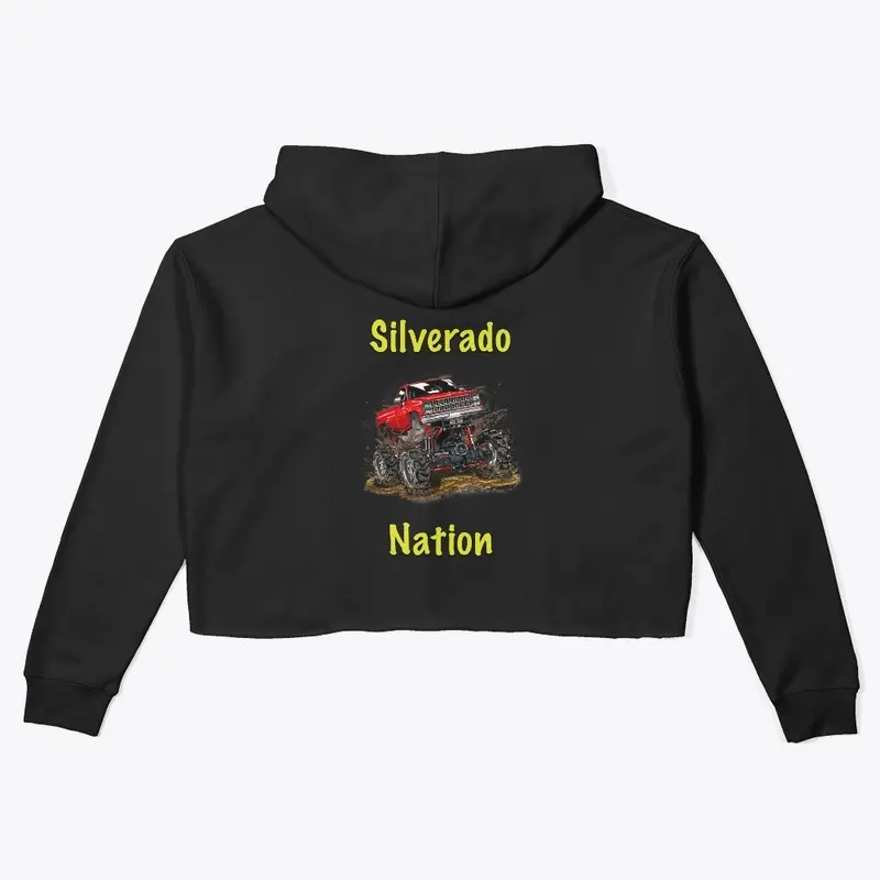 Silverado Nation Collection 